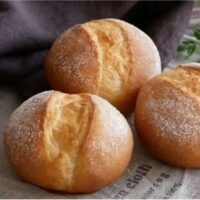 Булочка Французская