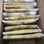 Баба Гануш баклажаны гриль